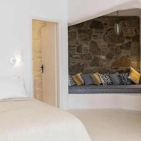 Villa Aura A Story To Tell Mykonos Town