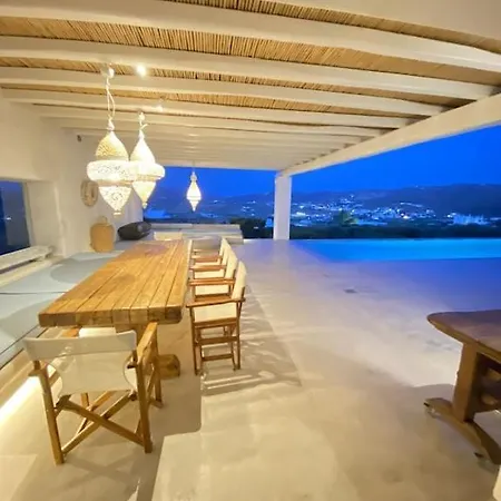 Villa Aura A Story To Tell *