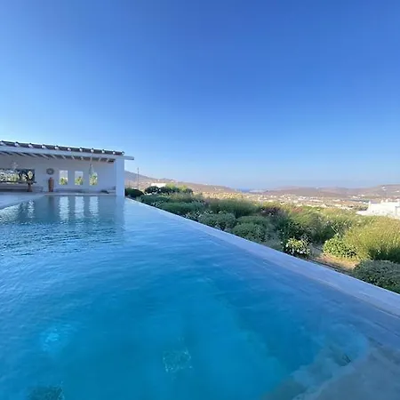 Aura A Story To Tell Villa Mykonos Town