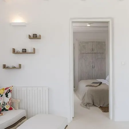 Villa Aura A Story To Tell *