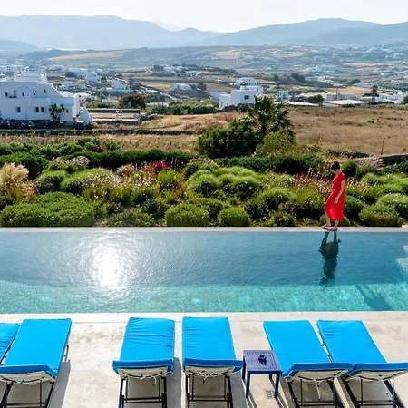 Aura A Story To Tell * Mykonos Town