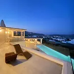 Villa Aura A Story To Tell *