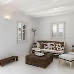 Villa Aura A Story To Tell Mykonos Town