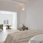 Villa Aura A Story To Tell Mykonos Town