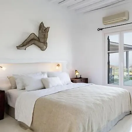 Aura A Story To Tell Mykonos Town