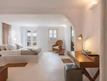Villa Aura A Story To Tell Mykonos Town