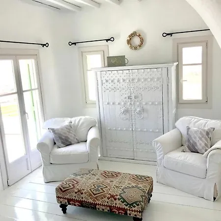 Aura A Story To Tell Villa *