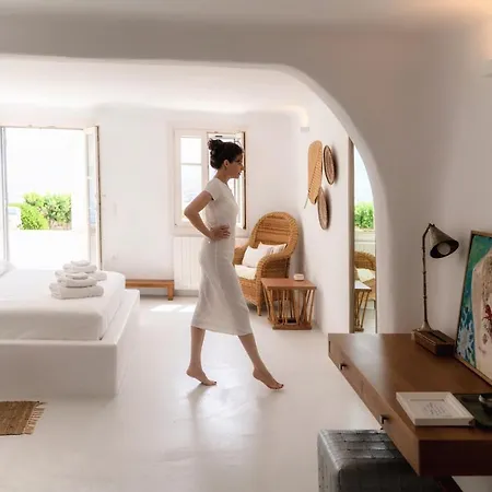 Βίλα Aura A Story To Tell *