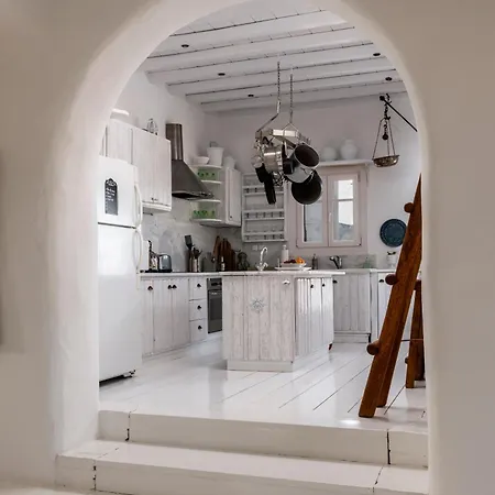 Aura A Story To Tell Mykonos Town