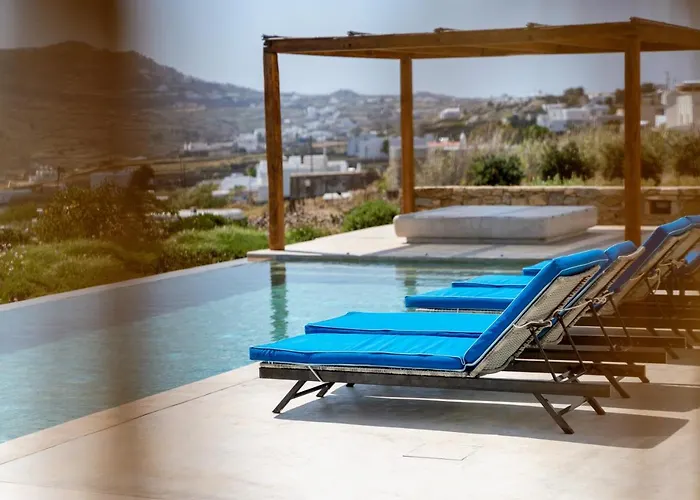 Aura A Story To Tell Villa