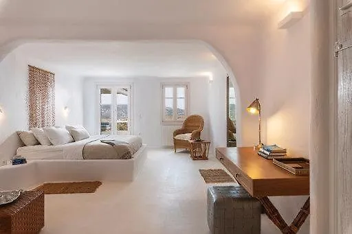 Villa Aura A Story To Tell Mykonos Town