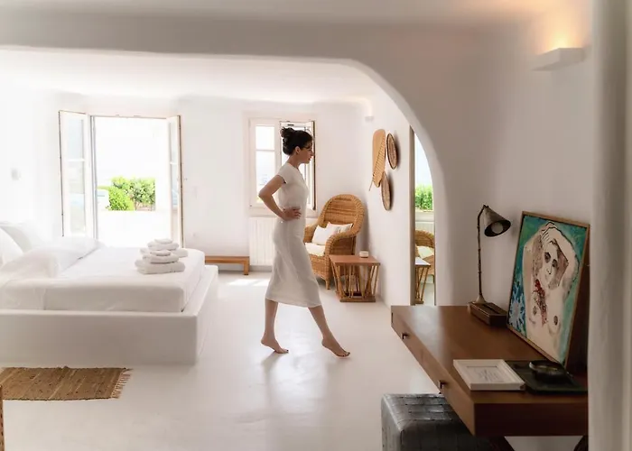 Villa Aura A Story To Tell *