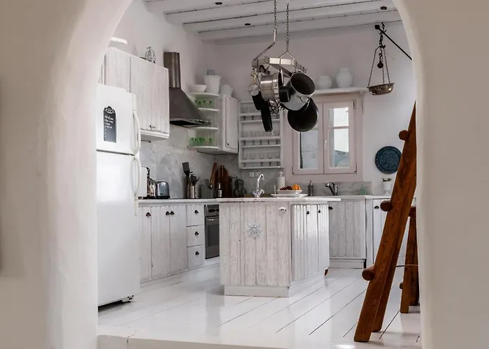 Aura A Story To Tell Mykonos Town