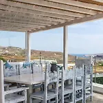 Aura A Story To Tell וילה Mykonos Town